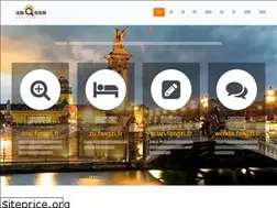Sites similar to fangzi.fr