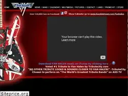 Sites similar to fanhalen.net
