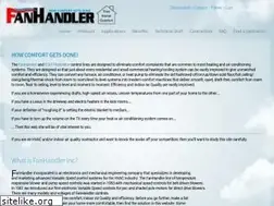 Sites similar to fanhandler.com