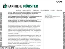 Sites similar to fanhilfe.ms