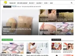 Sites similar to fanhome.vn