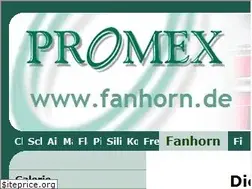 Sites similar to fanhorn.de