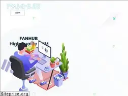 Sites similar to fanhub.de