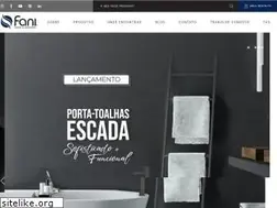 Sites similar to fani.com.br