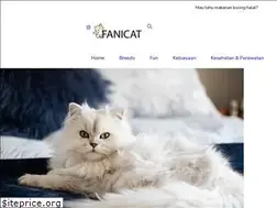 Sites similar to fanicat.com
