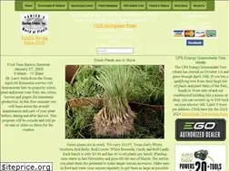 Sites similar to fanicknursery.com