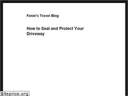 Sites similar to fanie.ca