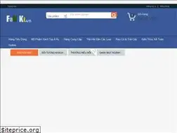 Sites similar to faniki.vn