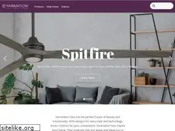 Sites similar to fanimation.com