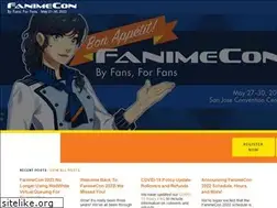 Sites similar to fanime.net