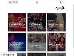 Sites similar to fanimer.com