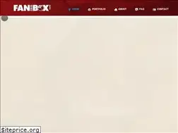 Sites similar to faninabox.com