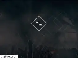 Sites similar to faninc.co