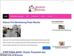 Sites similar to fanind.com