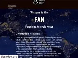 Sites similar to faninitiative.net