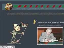 Sites similar to fanion-vert-rouge.fr