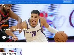 Sites similar to fanium.com