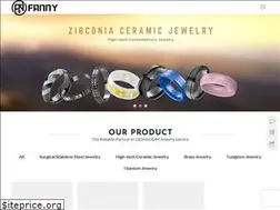 Sites similar to fanjewfactory.com