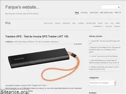 Sites similar to fanjoe.be