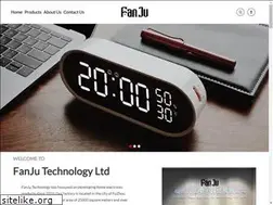 Sites similar to fanjuhome.com