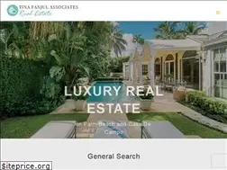 Sites similar to fanjulrealestate.com