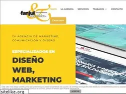 Sites similar to fanjulyasociados.com
