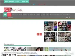 Sites similar to fankdramas.com