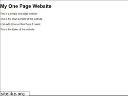 Sites similar to fankhauser.me