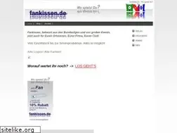 Sites similar to fankissen.com