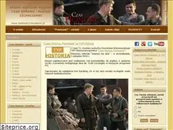 Sites similar to fanklubcichociemni.pl