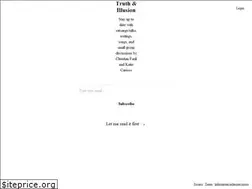 Sites similar to fanli.substack.com