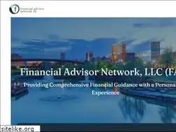 Sites similar to fanllc.com