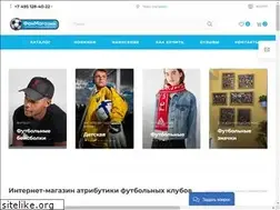 Sites similar to fanmagazin.ru