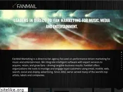 Sites similar to fanmailmarketing.com