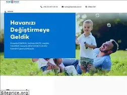 Sites similar to fanmak.com.tr