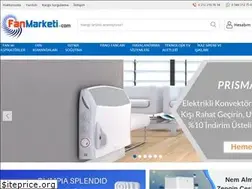Sites similar to fanmarketi.com
