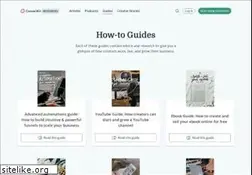 Sites similar to fanmarketinginstitute.com