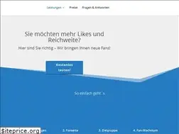 Sites similar to fanmart.de