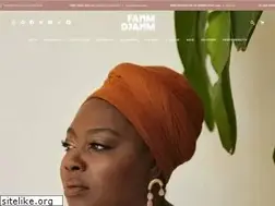 Sites similar to fanmdjanm.com