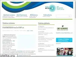 Sites similar to fanmexico.net