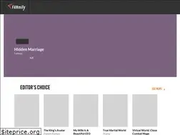 Sites similar to fanmily.org