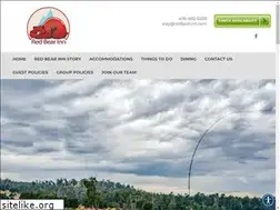 Sites similar to fanmountaininn.com
