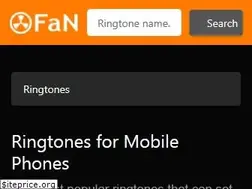 Sites similar to fanmusical.net