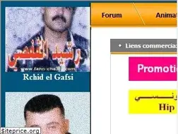 Sites similar to fann-cha3bi.com