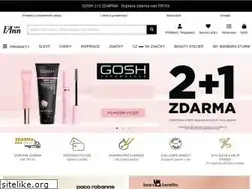 Sites similar to fann.cz