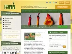 Sites similar to fann.org