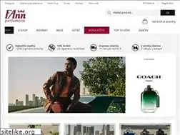Sites similar to fann.sk