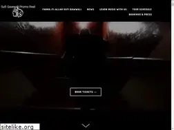 Sites similar to fanna-fi-allah.com