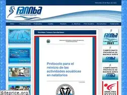 Sites similar to fannba.org