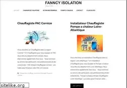 Sites similar to fanncy.fr